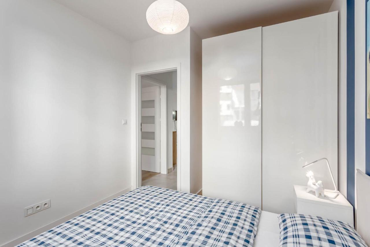 Chill Apartments Praga Poludnie Warsaw Luaran gambar