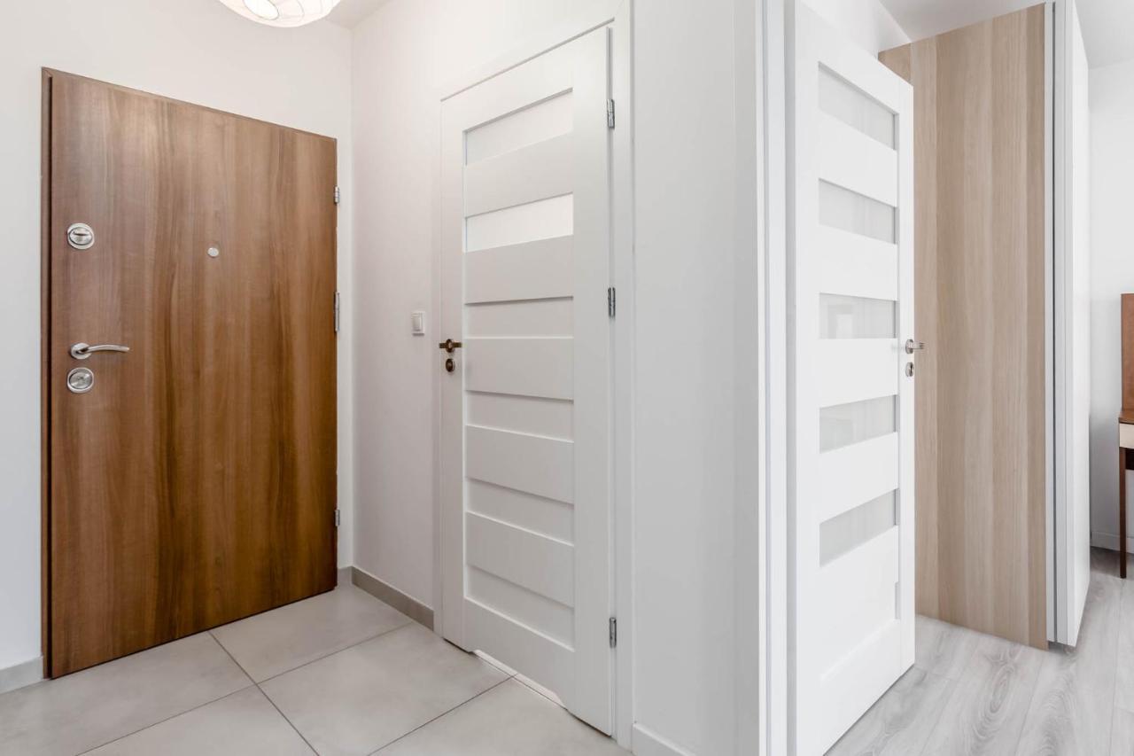 Chill Apartments Praga Poludnie Warsaw Luaran gambar