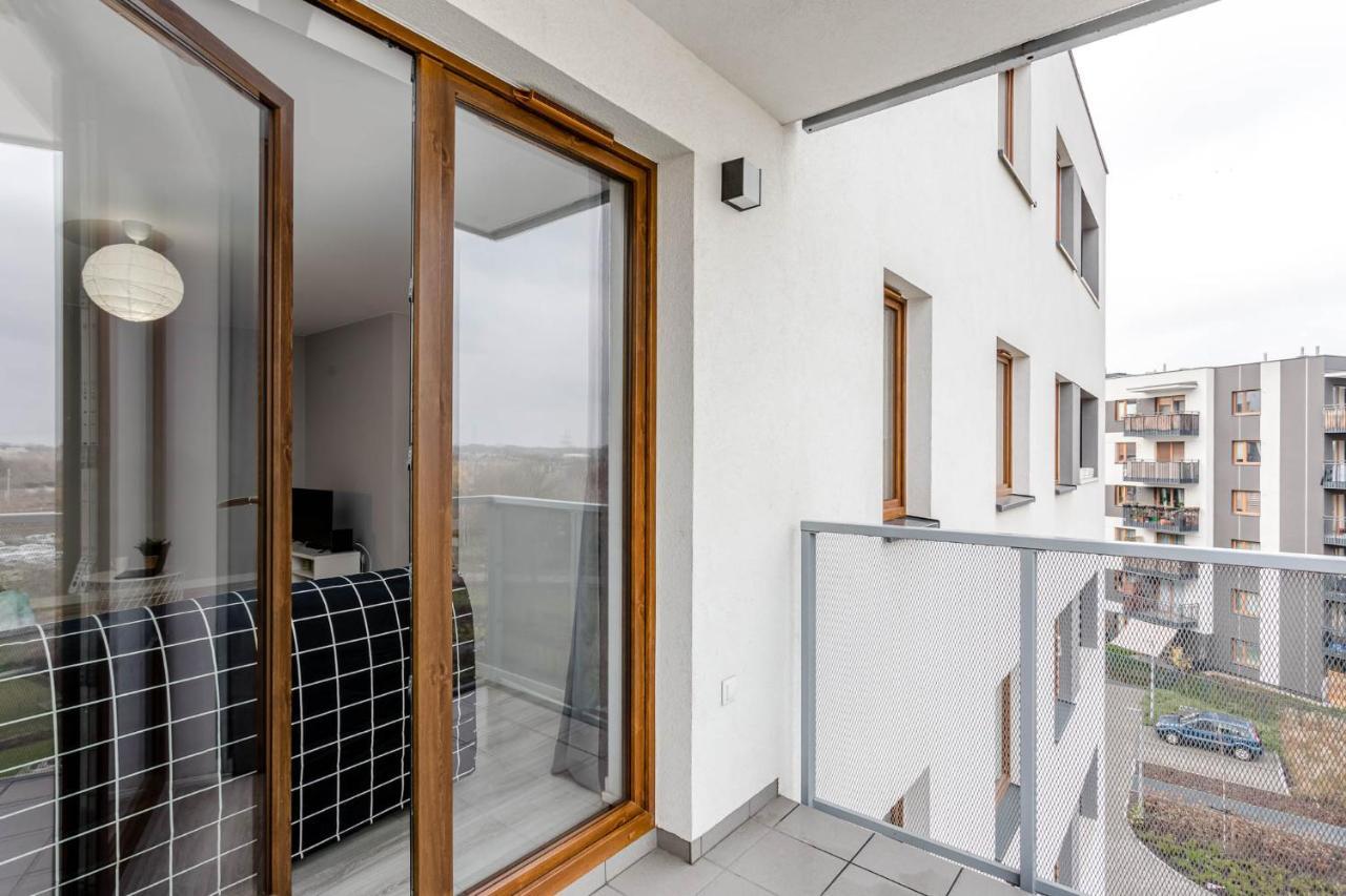 Chill Apartments Praga Poludnie Warsaw Luaran gambar